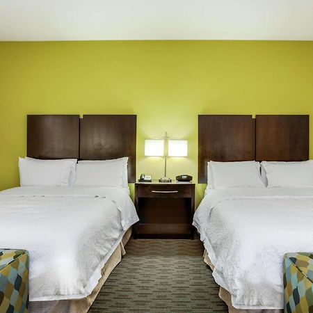 Hampton Inn Ozark Exteriér fotografie